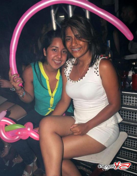 Foto 180 de Lolas Club - Oct 4 en Lolas Club Menga Cali, Cali