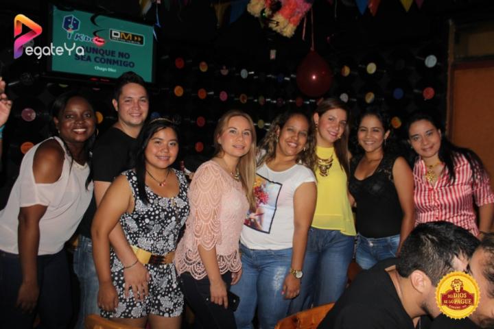Foto 7 de Fonda Mi Dios Se Lo Pague - 5to FDS en Fonda Mi Dios Se Lo Pague, Cali