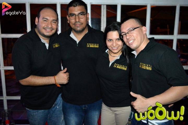 Foto 36 de WOOW - 3ER/ 4TO FDS Oct. 2016 en Woow, Cali