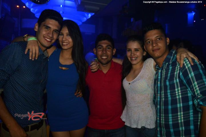 Foto 36 de Fotos Malabar - 4 de octubre de 20141 en Discoteca Malabar Bucaramanga, Bucaramanga