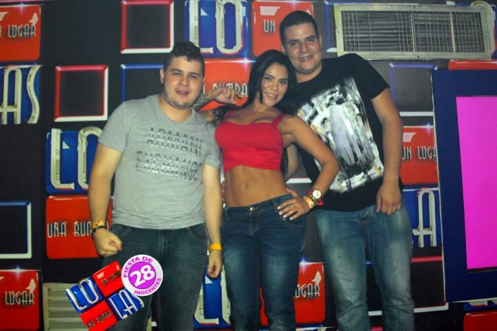 Foto 433 de Lolas Club - Feria de Cali 2014 en Lolas Club Menga Cali, Cali