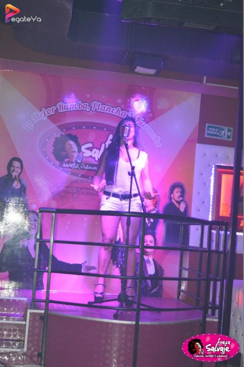 Foto 58 de Final Karaoke - 27 de julio 2017 en Fresa Salvaje, Cali