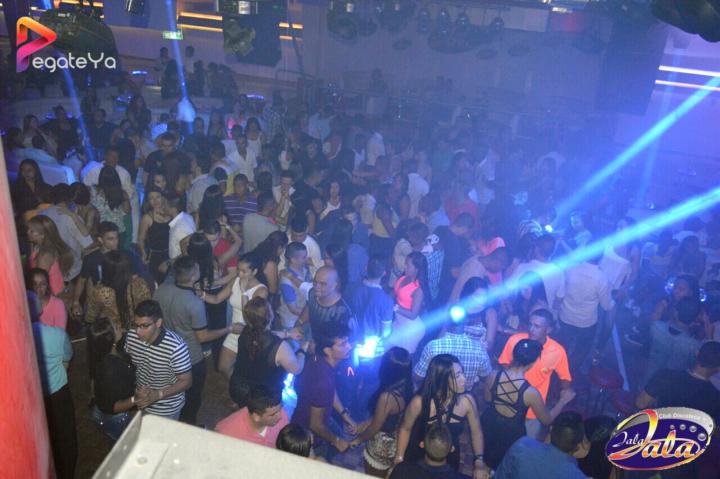 Foto 12 de Jalajala - 1er Fds Mayo 2016 en Jala Jala Club, Cali