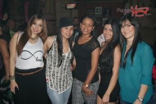 Foto 5 de Discoteca Amarna 04 de Enero en Discoteca Amarna Medellin, Medellín