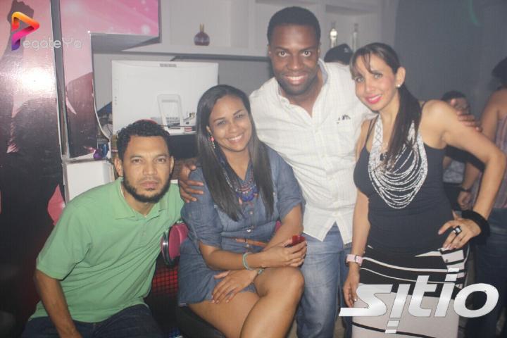 Foto 13 de El Sitio Disco Club - 3er FDS Julio 2016 en el sitio cartagena, Cartagena