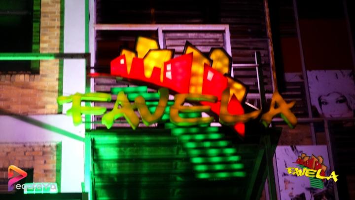 Foto 20 de Favela - 3er FDS Abril 2015 en Favela Club Menga, Cali