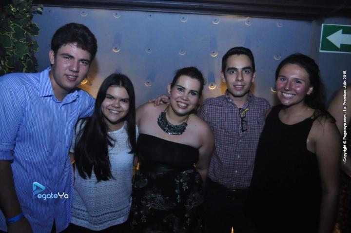 Foto 58 de La Premiere - 11 de julio de 2015 en La Premiere Bucaramanga, Bucaramanga