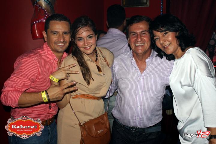 Foto 54 de Kabaret Bar - Feria de Cali 2014 en Kabaret - Granada, Cali