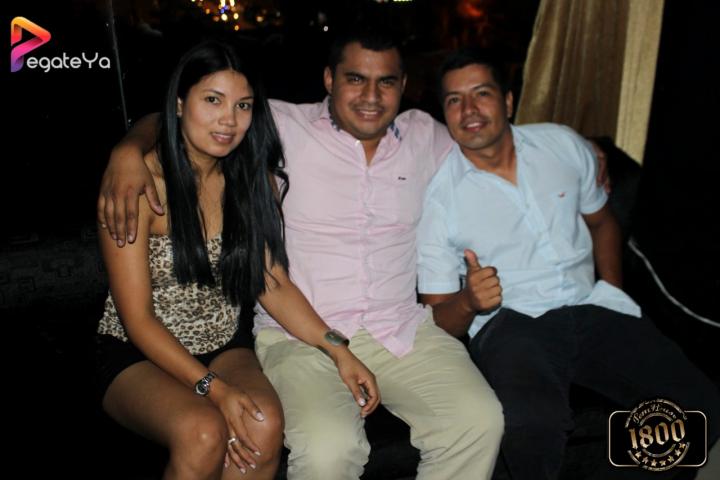 Foto 6 de Penthouse 1800 - 2do FDS Oct 2015 en Penthouse 1800, Cali