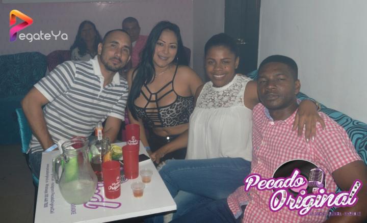 Foto 19 de Pecado Original - 2do Fds Mayol 2016 en Pecado Original, Cali