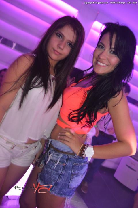Foto 10 de Discoteca VOCE 26 de julio de 2014 en Discoteca Voce Bucaramanga, Bucaramanga