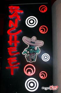 Foto 46 de Rancheeton - Feria de Cali 2013 en Rancheton Cali, Cali