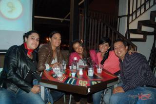 Foto 40 de Bar Jaqk 20 de Octubre en Discoteca Jaqk Medellin, Medellín