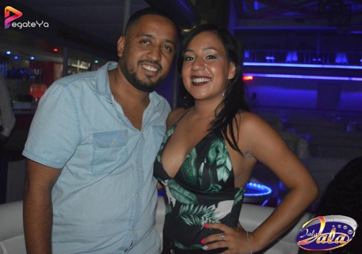 Foto 14 de Jala Jala Club 2017-08-11 en Jala Jala Club, Cali