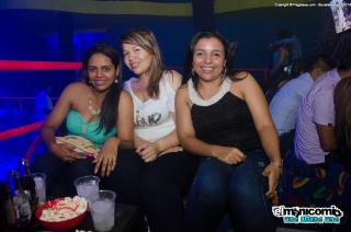 Foto 47 de El Manicomio 5 de abril de 2014 en Discoteca El Manicomio Bucaramanga, Bucaramanga