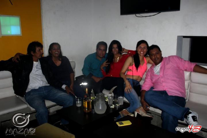 Foto 53 de Mazao Park - Feria de Cali 2014 en Mazao Park, Cali