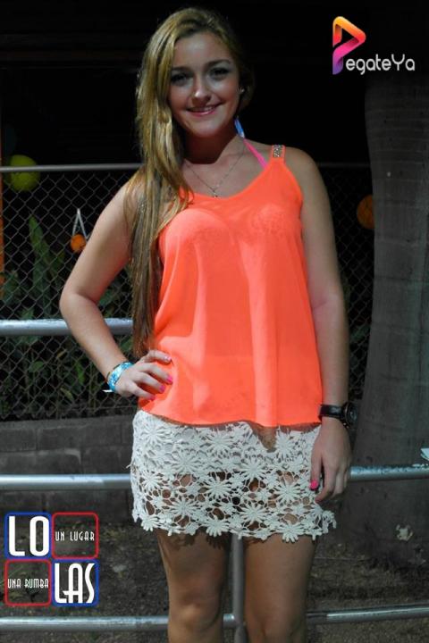 Foto 16 de Lolas - 2do FDS Oct 2015 en Lolas Club Menga Cali, Cali