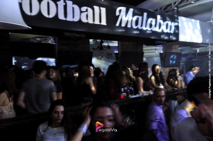Foto 82 de Malabar - 24 y 25 de marzo de 2017 en Discoteca Malabar Bucaramanga, Bucaramanga