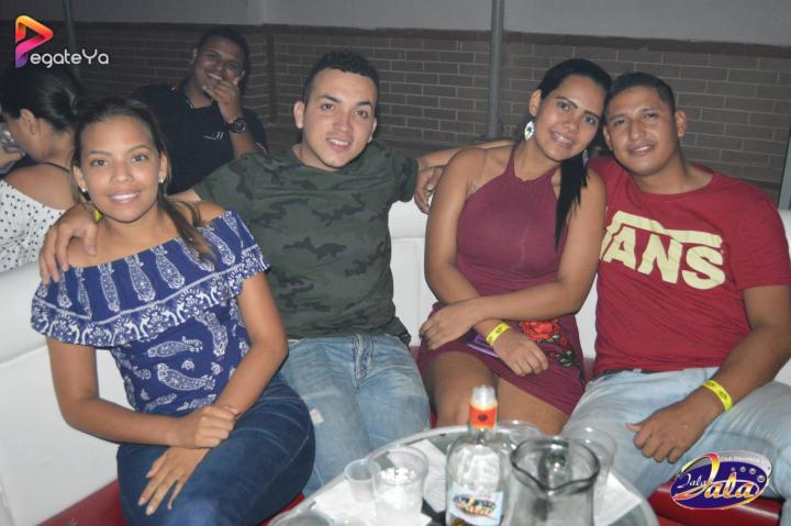 Foto 12 de JalaJala - 2do Fds Agosto 2017 en Jala Jala Club, Cali