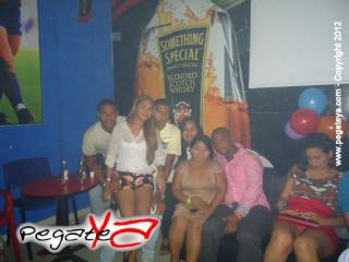 Foto 28 de la pasion del barza 20 y 21 de julio de en LA PASION DEL BARZA Cartagena, Cartagena