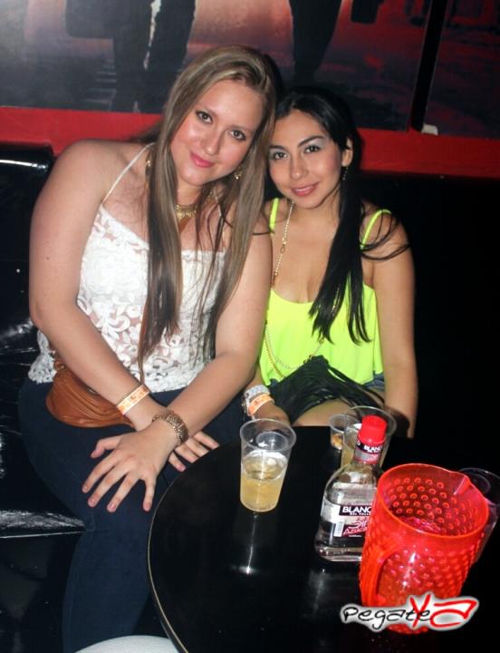Foto 3 de Ampm Bar - Agosto 01 del 2014 en Am / PM Bar - Cali, Cali