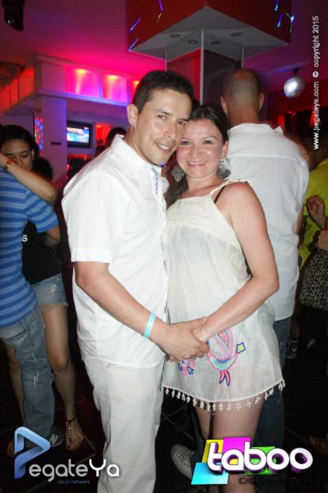 Foto 23 de taboo 3 y 4 de julio de 2015 en Discoteca Taboo Cartagena, Cartagena