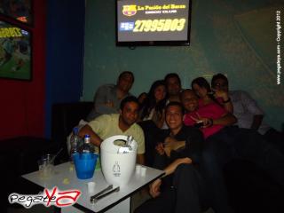 Foto 3 de pasion 29 y 30 de junio de 2012 en LA PASION DEL BARZA Cartagena, Cartagena