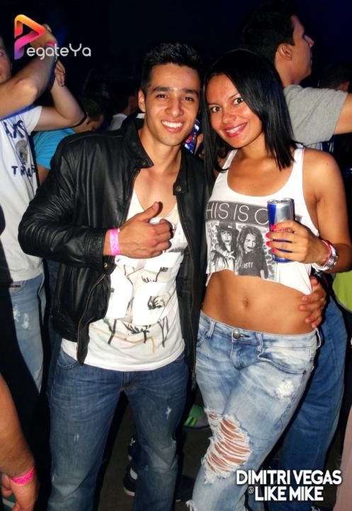 Foto 86 de Dimitri Vegas & Like Mike en Dimitri Vegas & Like Mike, Cali