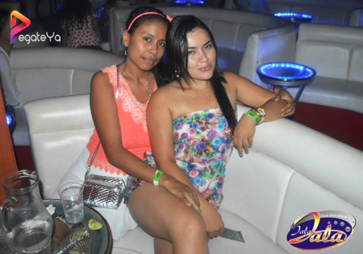 Foto 31 de Jalajala Club - 2do FDS Febrero 2016 en Jala Jala Club, Cali