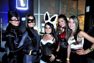 Foto 143 de Fotos Aqua Halloween 31 oct 2012 en Discoteca Aqua Medellin, Medellín