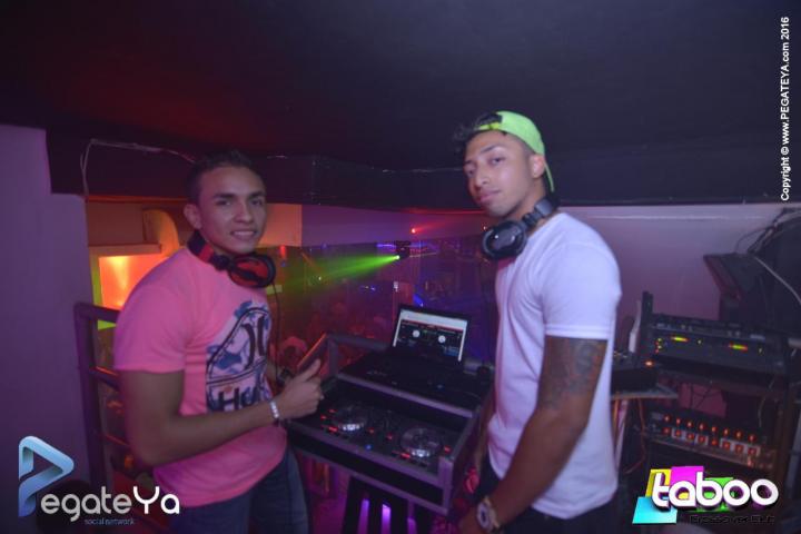 Foto 31 de taboo 6 y 13 de febrero de 2016 en Discoteca Taboo Cartagena, Cartagena