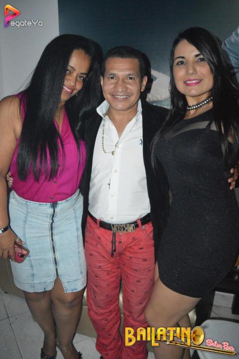 Foto 25 de Bailatino - 2do Fds Agosto 2017 en Blondie Bar Cali, Cali