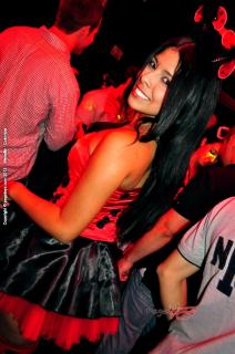 Foto 105 de Fotos Aqua Halloween 31 oct 2012 en Discoteca Aqua Medellin, Medellín