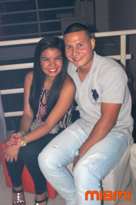 Foto 14 de Miami Bar . 4to FDS Abril 2015 en Miami Bar Cali, Cali
