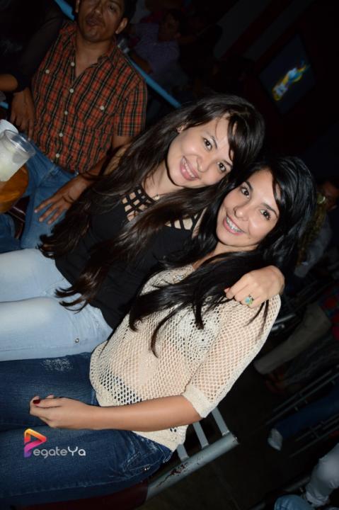 Foto 11 de Maria casquitos sábado 18 de julio 2015 en Maria Casquitos Bucaramanga, Bucaramanga