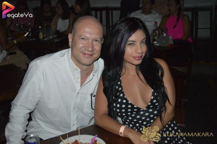 Foto 9 de Kukaramakara - 2do Fds Nov 2016 en Kukaramakara Discoteca Cali, Cali