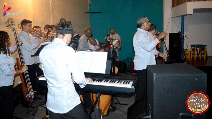 Foto 18 de Sagrado Rostro - 3er-4to Fds Marzo 2017 en Sagrado Rostro, Cali