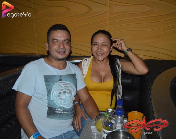 Foto 40 de Salsa Night Club - 2DFds Nov 2016 en Salsa Night Club, Cali