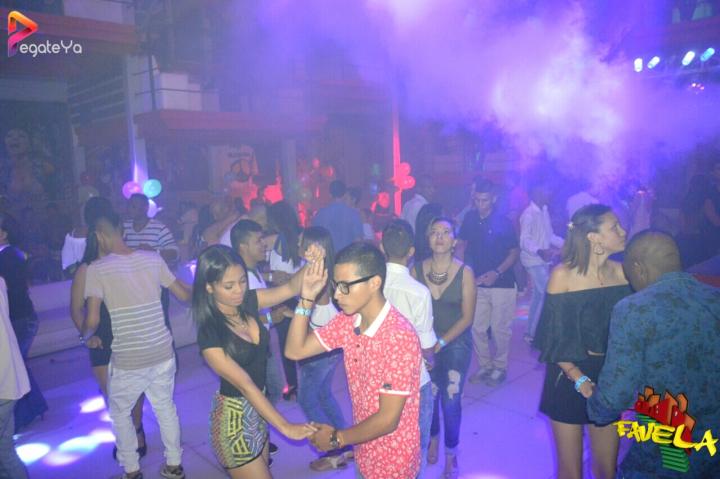Foto 56 de Favela Club - 3er/4to Fds Marzo 2017 en Favela Club Menga, Cali