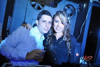 Foto 23 de Linda kozniak en La Sala Club, Bucaramanga