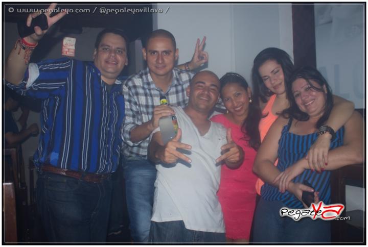 Foto 1 de PALOSANTO CLUB - Villavicencio en Palosanto Club, Villavicencio