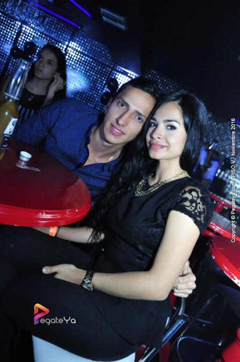 Foto 20 de Piso V - sabado 19 de Nov 2016 en Bar Piso V Bucaramanga, Bucaramanga
