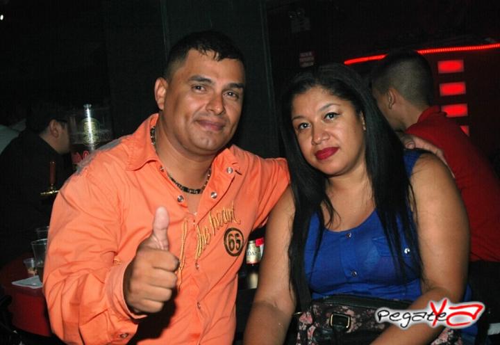 Foto 19 de Ampm - Agosto 09 en Am / PM Bar - Cali, Cali