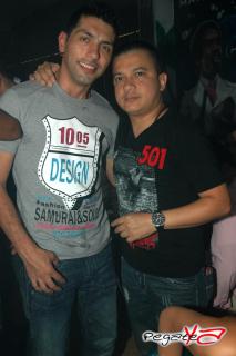 Foto 19 de Noviembre 24 del 2012 en Discoteca Mayoral