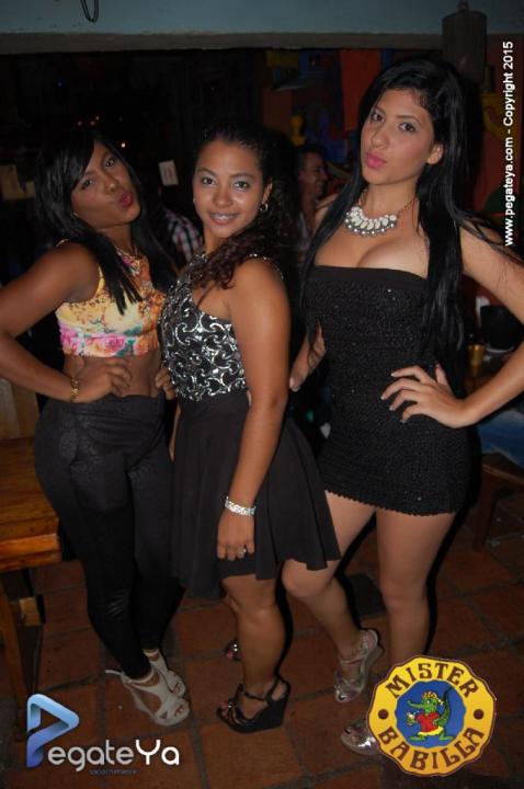 Foto 89 de MISTER BABILLA 1 y 2 mayo 2015 en Discoteca MISTER BABILLA cartagena, Cartagena