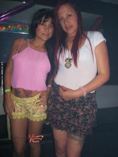 Foto 5 de Club karma 14 de abril de 2014 en Discoteca Karma Medellin, Medellín