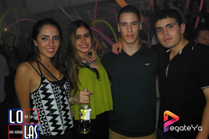 Foto 62 de Lolas Club - Enero 17 del 2015 en Lolas Club Menga Cali, Cali