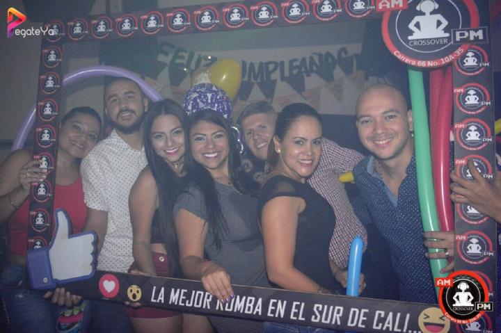 Foto 20 de AmPm - 1er Fds Abril 2016 en Am / PM Bar - Cali, Cali