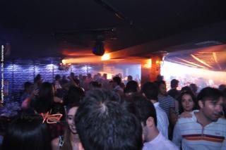 Foto 48 de Discoteca Bling Bucaramanga en Bar Bling Bucaramanga, Bucaramanga