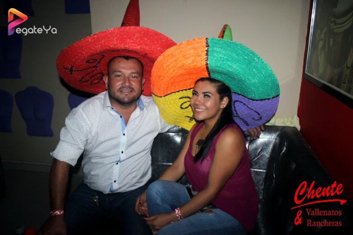 Foto 16 de Chente - 5to FDS Julio 2016 en CHENTE Vallenatos y Rancheras, Cali
